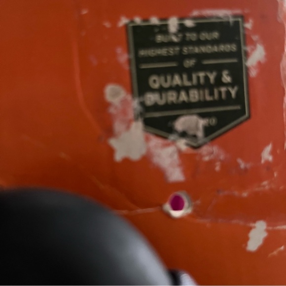 Eddie Bauer Black SmartShield Tablet Saver - Picture 7 of 7